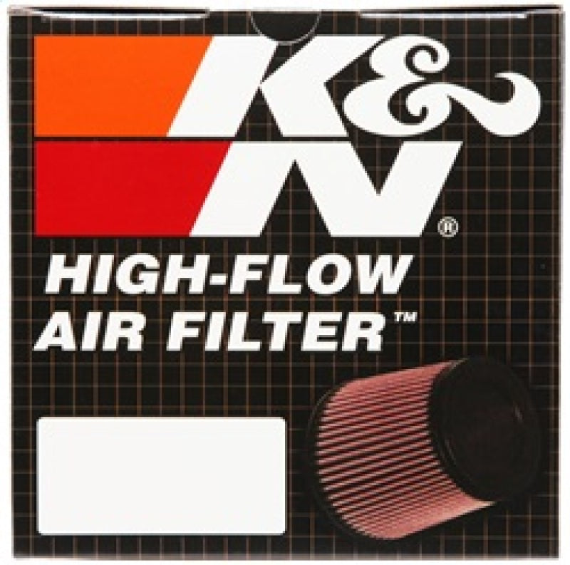 KN Drop in Air Filters