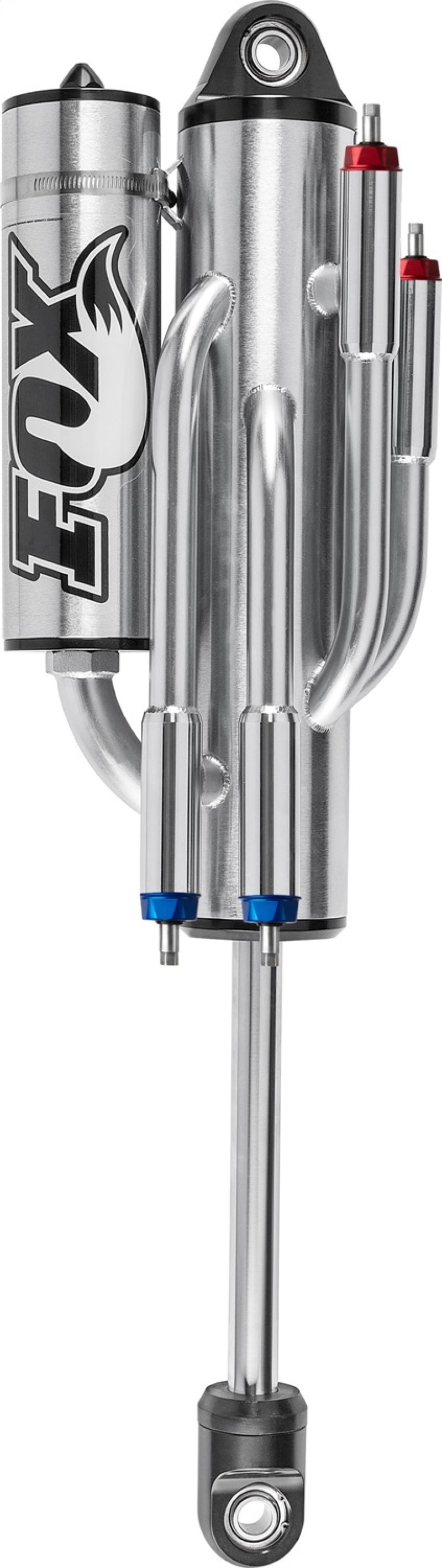 FOX 4.0 Factory Bypass Shock