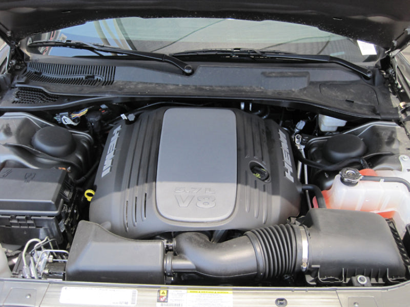 KN Drop in Air Filters