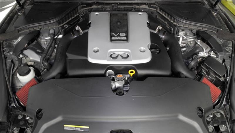 AEM IND Cold Air Intakes