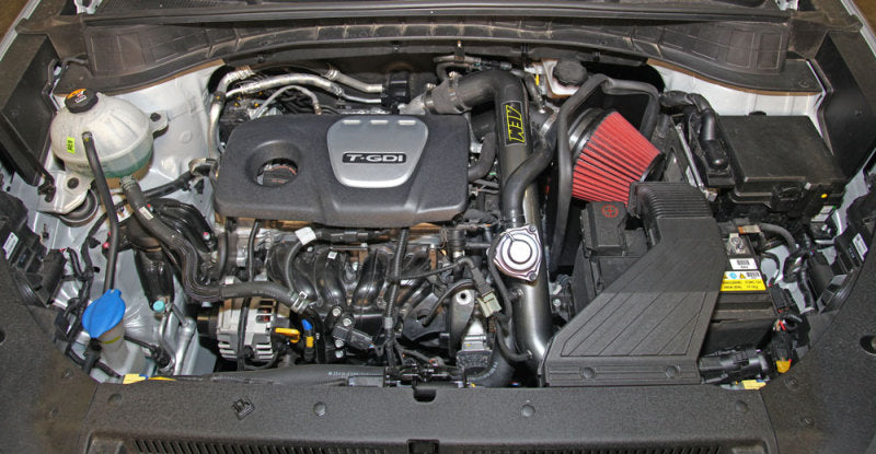 AEM IND Cold Air Intakes