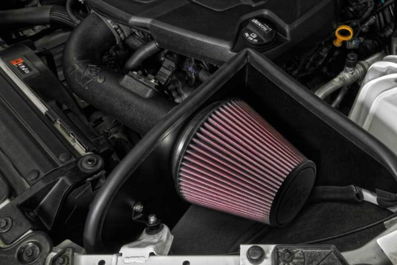 KN 63 AirCharger Intake