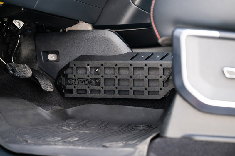 ADD Molle Panels