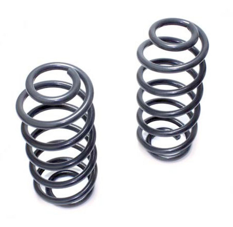 MXT Lowering Coils