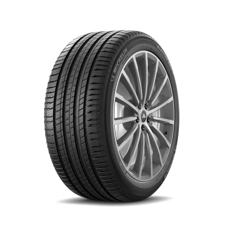MCH Latitude Sport 3 Tires