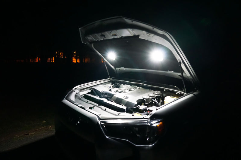 KCL Cyclone LED Lights