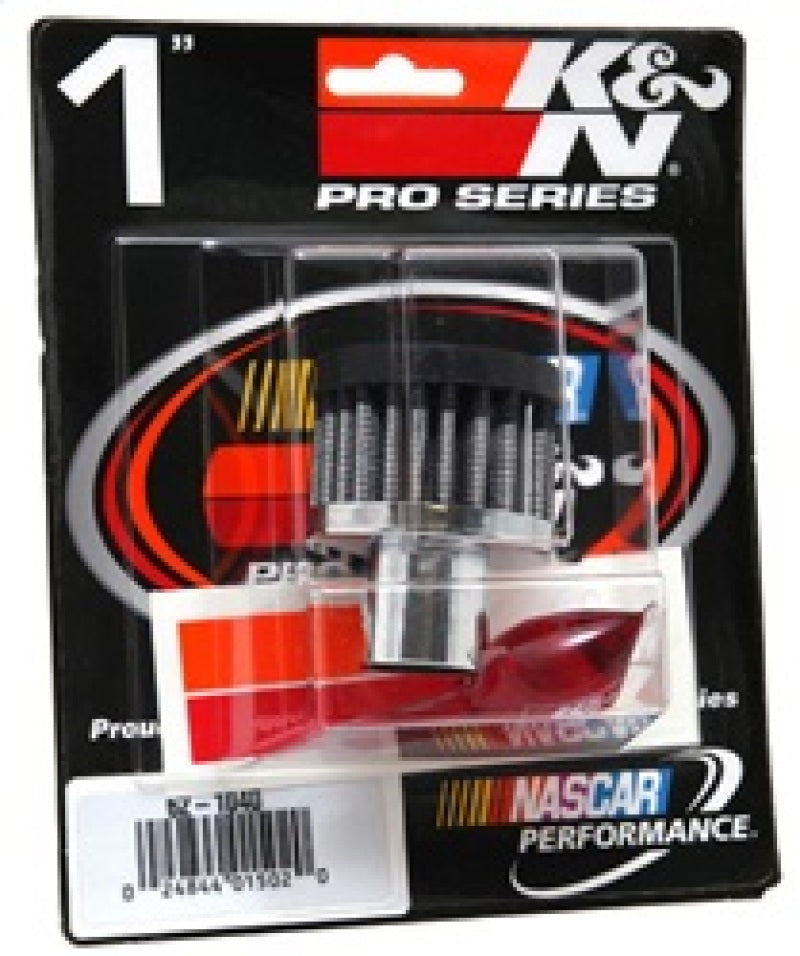 KN Universal Air Filter