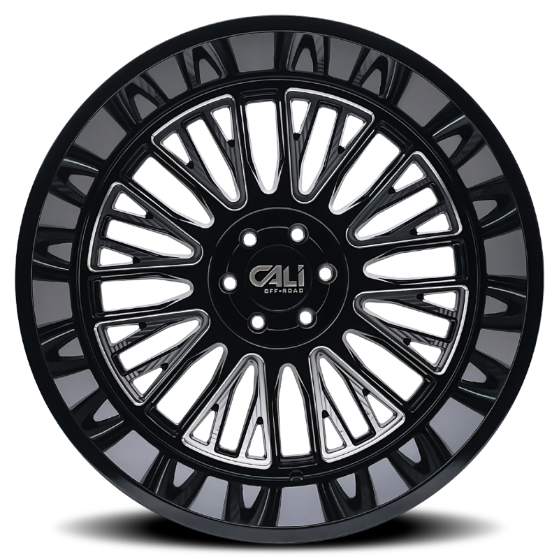 CFR Vertex 9116 Wheels