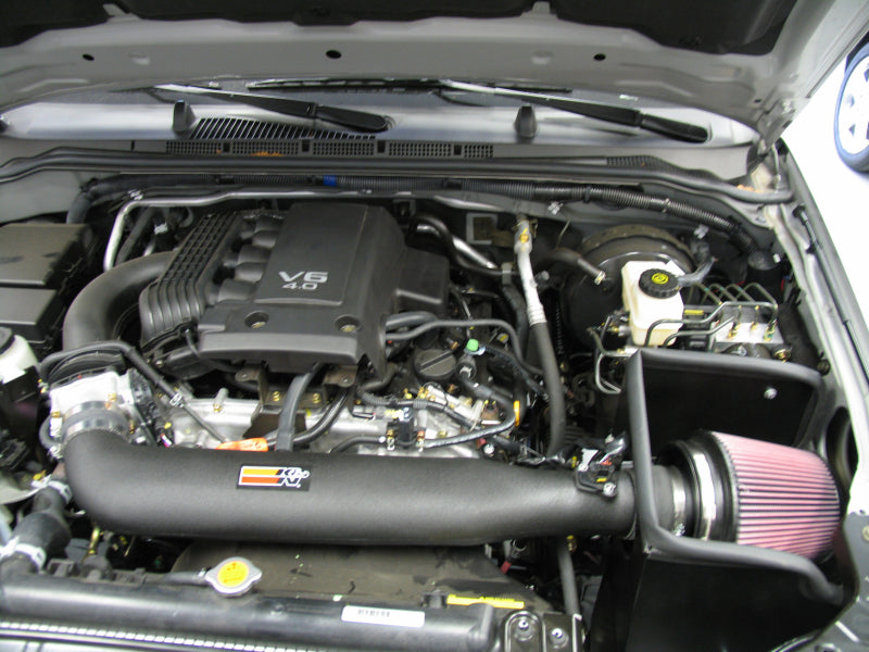 KN 57 FIPK Air Intake 50