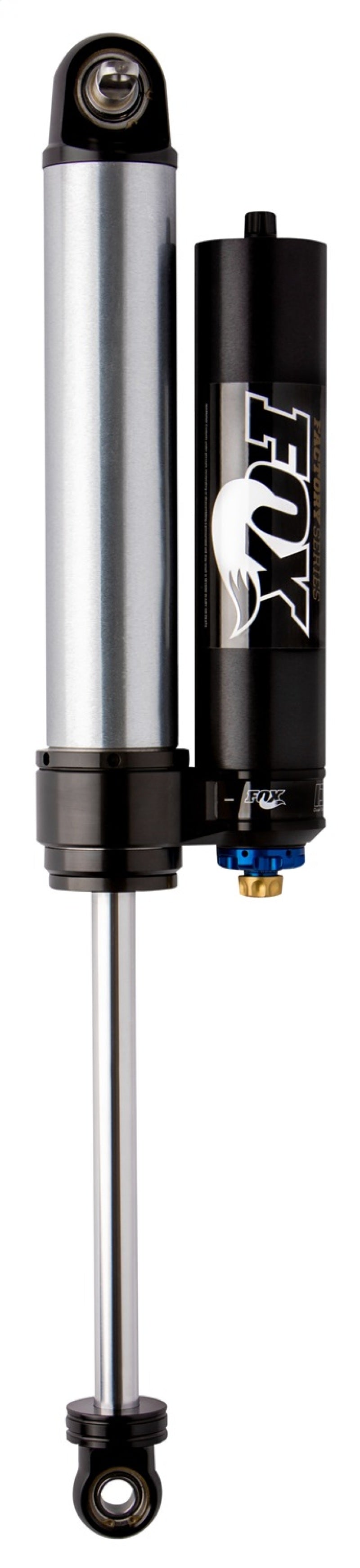 FOX 2.5 Factory Bypass Shock