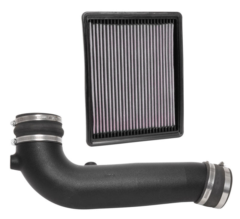 AIR Jr Intake Kit