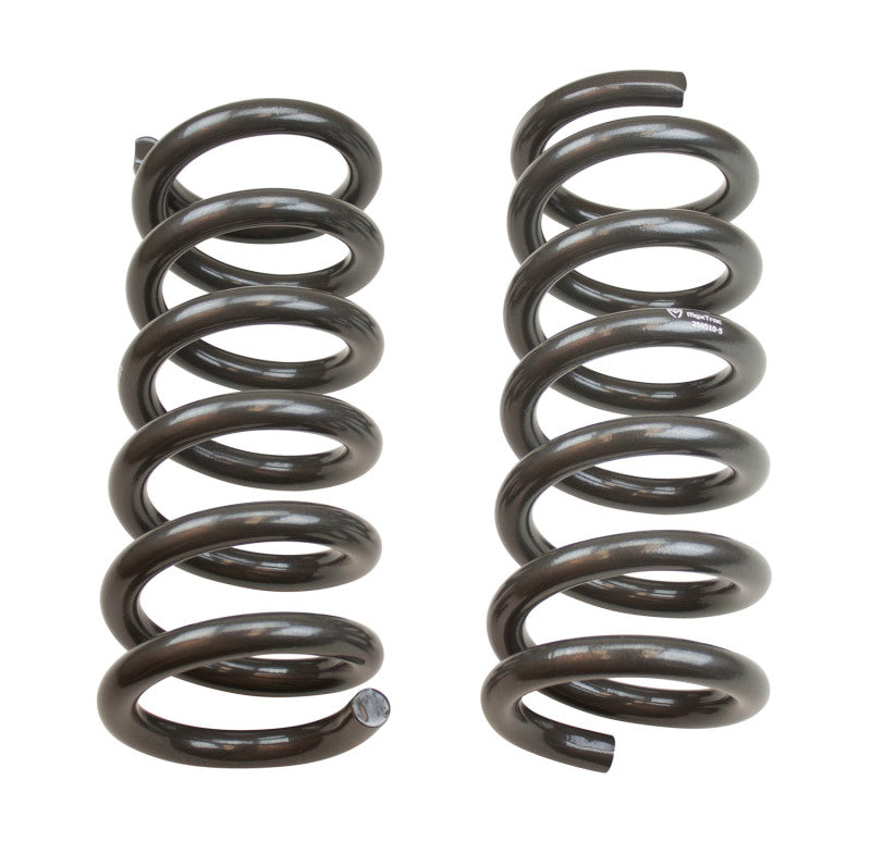 MXT Lowering Coils