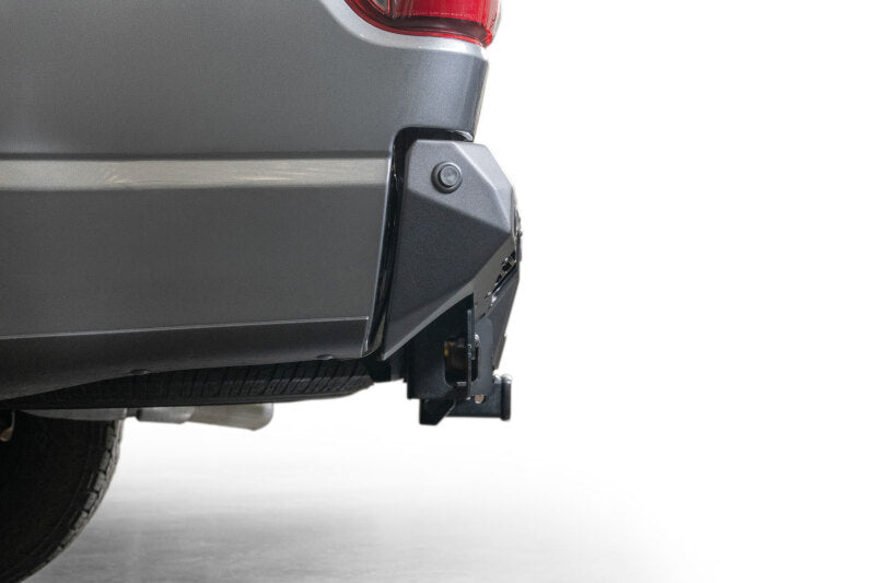 ADD Bomber Rear Bumpers