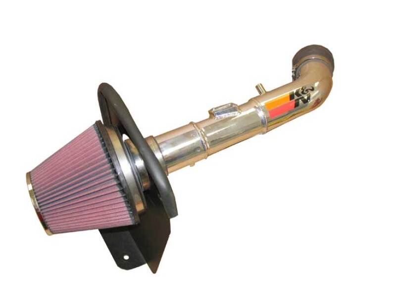 KN 77 Metal Intake