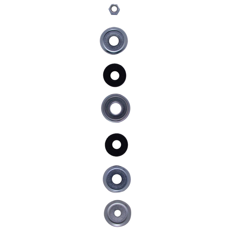 BIL Replacement Components