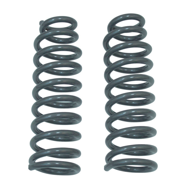 MXT Lowering Coils