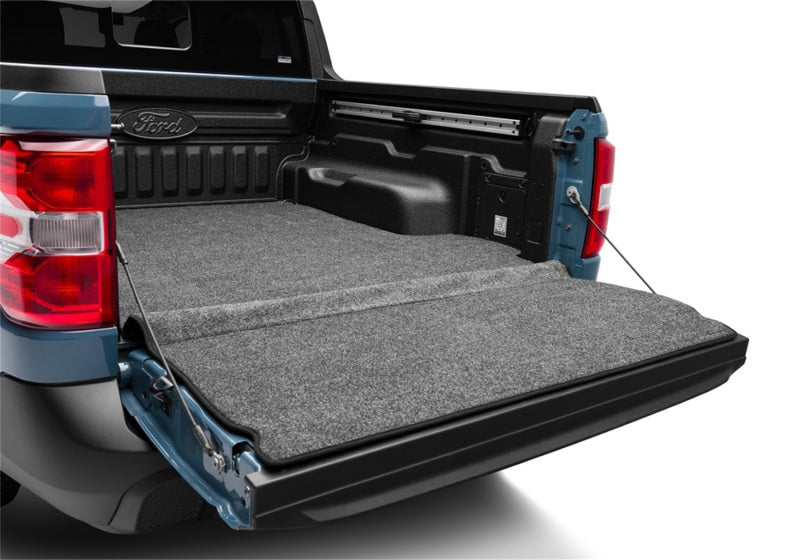 BED Mats - XLT Spray Liner