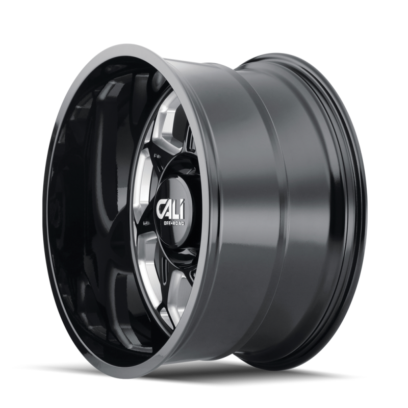 CFR Sevenfold 9111 Wheels