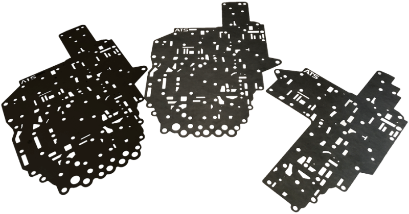 ATS Valve Bodies
