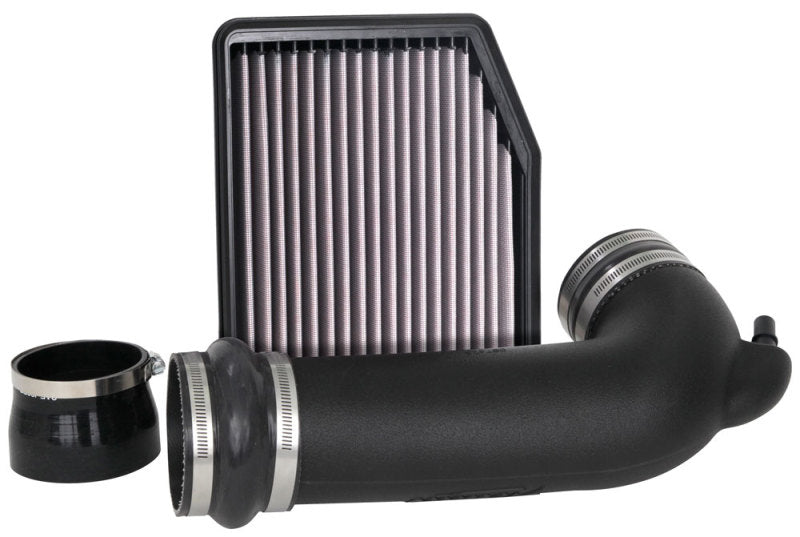 AIR Jr Intake Kit