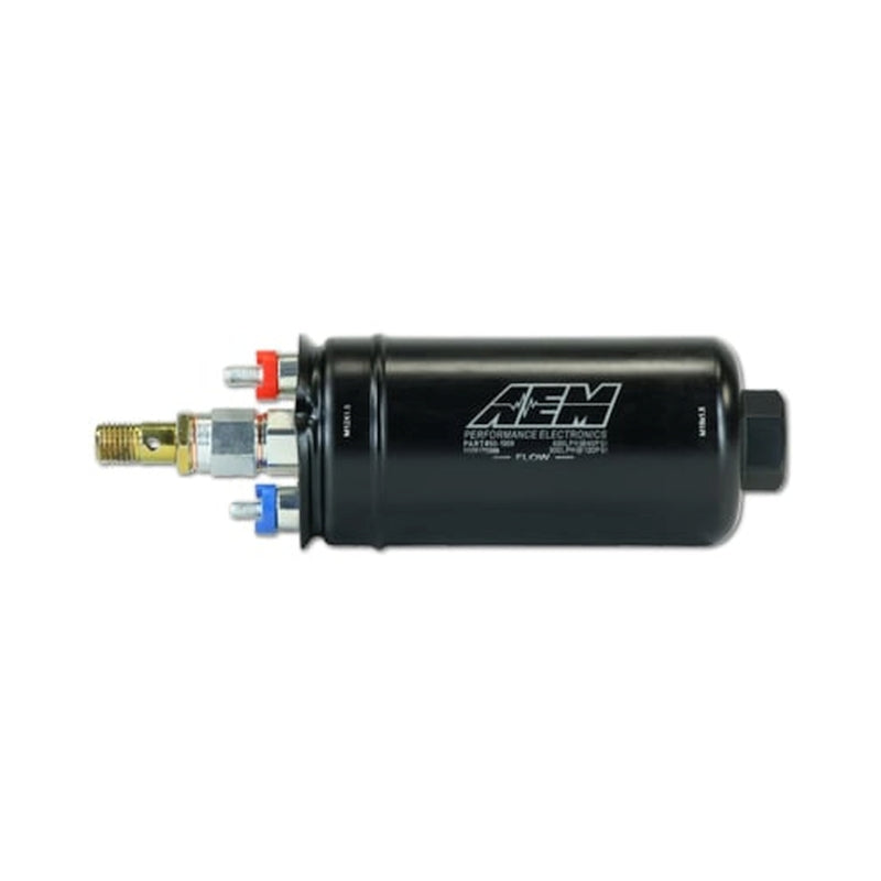 AEM External Fuel Pumps