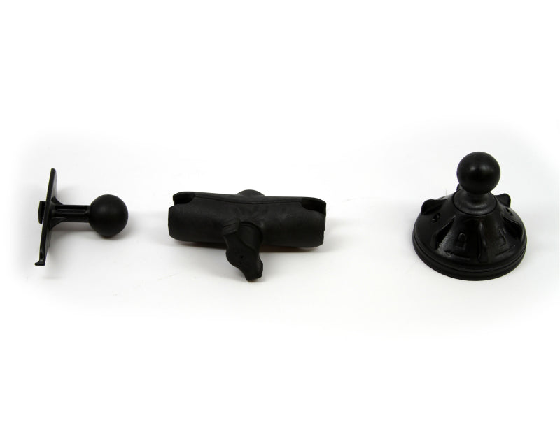 BD Pods & Mounts