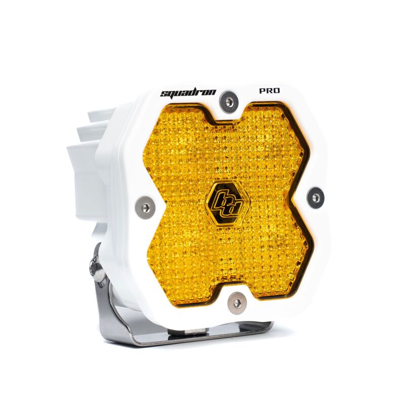 BAJ Squadron Pro Lights