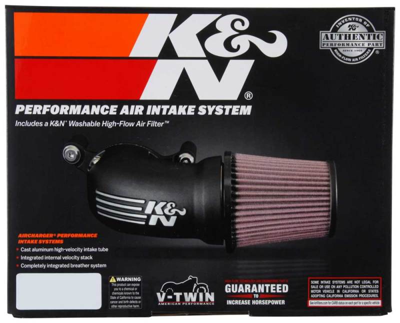 KN 57 FIPK Air Intake 50