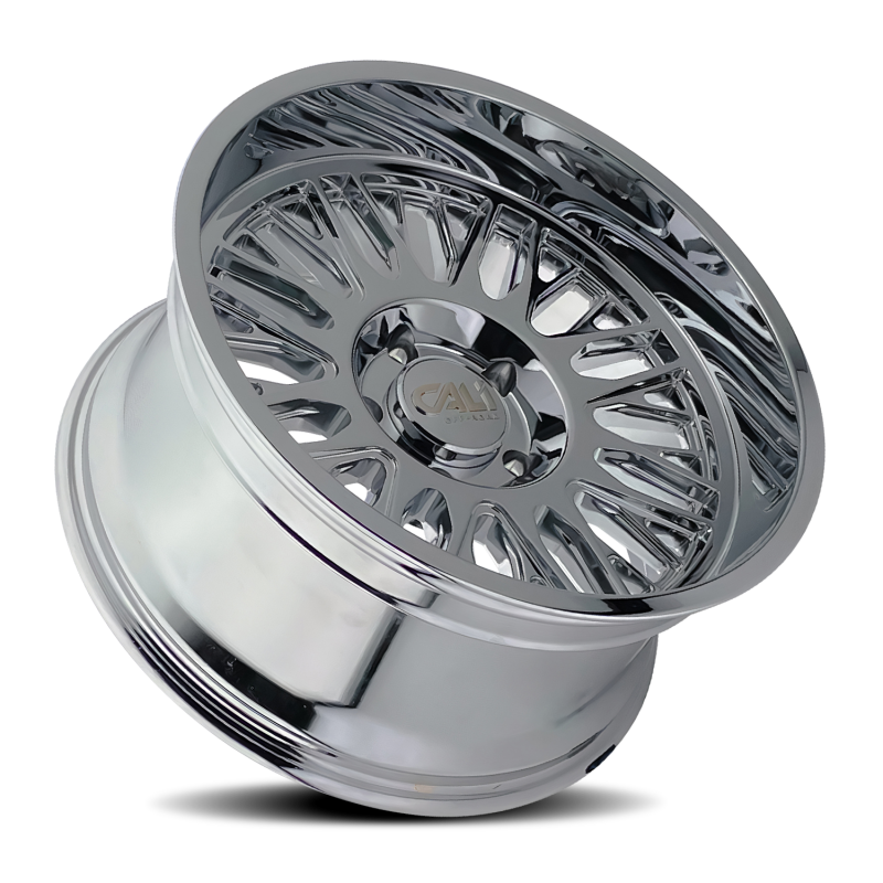 CFR Vertex 9116 Wheels