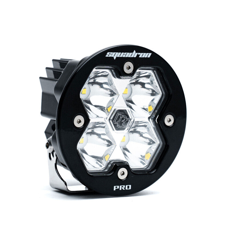 BAJ Squadron R Pro Lights
