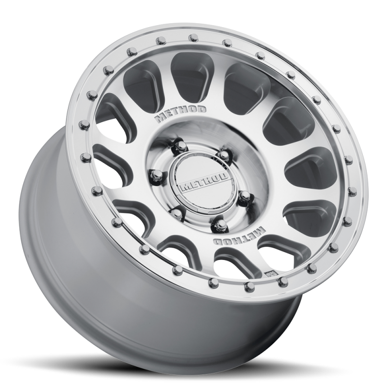MRW MR709 Wheels