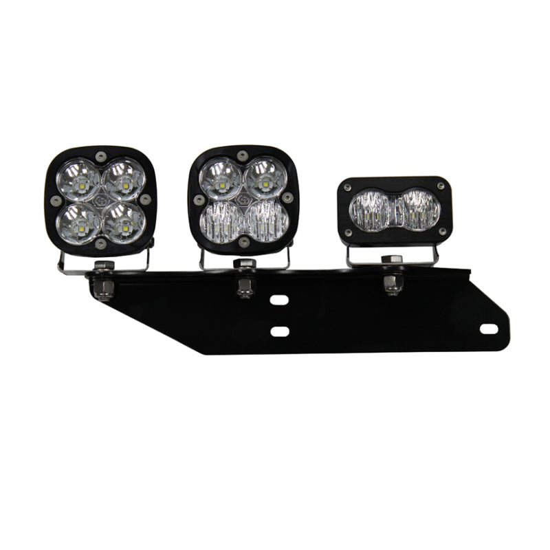 BAJ Fog Light Pocket Kit