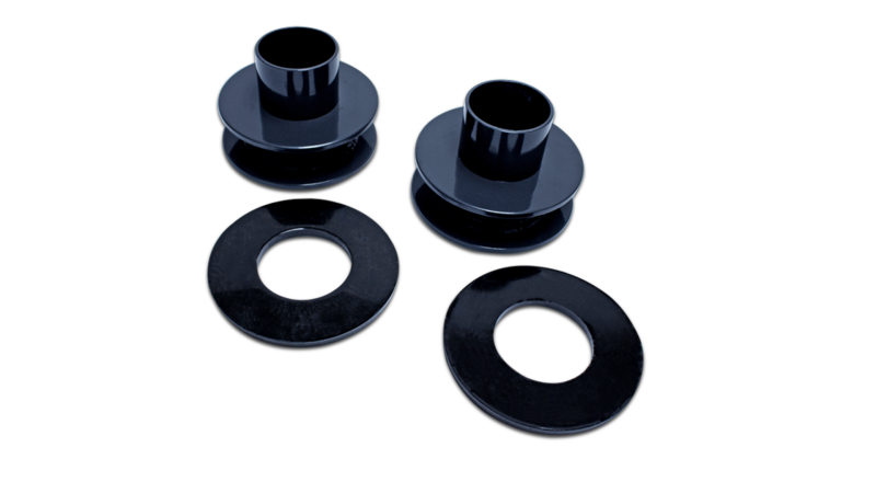 BOD Coil Spacers