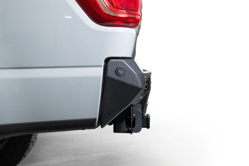 ADD Bomber Rear Bumpers
