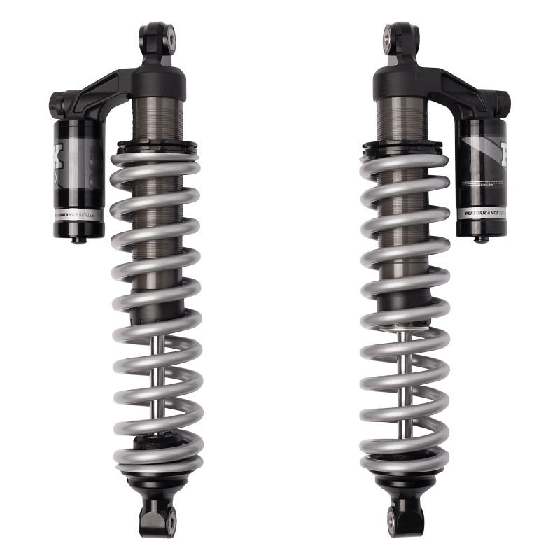 Fox Max HD8 Performance Series 2.0 Rear Coil-Over QS3 Shock (Pair) 2018-2021 Can-Am Defender