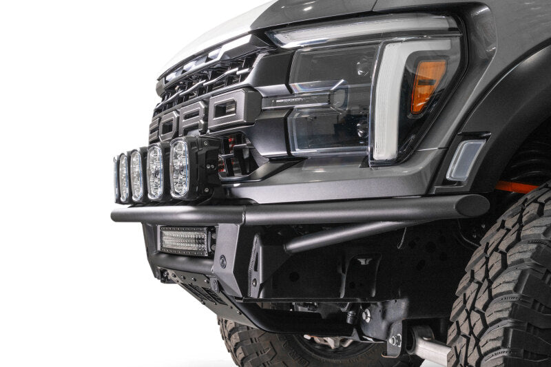 ADD Pro Plus Front Bumper