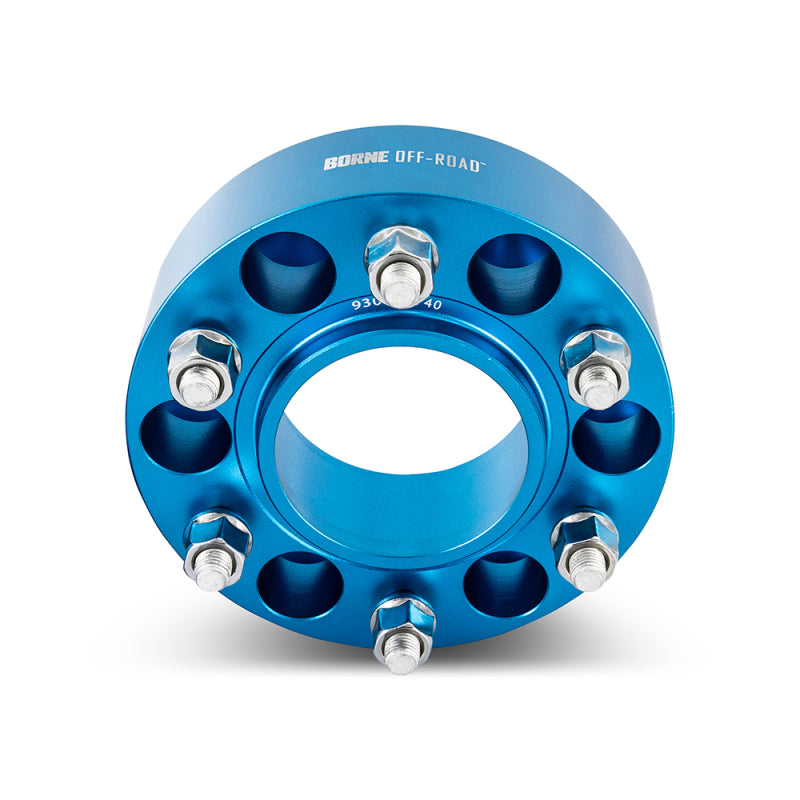 BRN Wheel Spacers