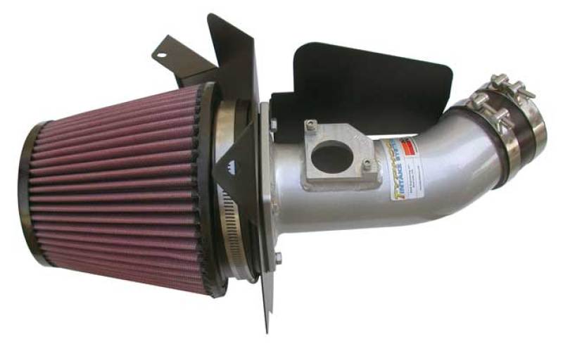KN 69 Typhoon Intake