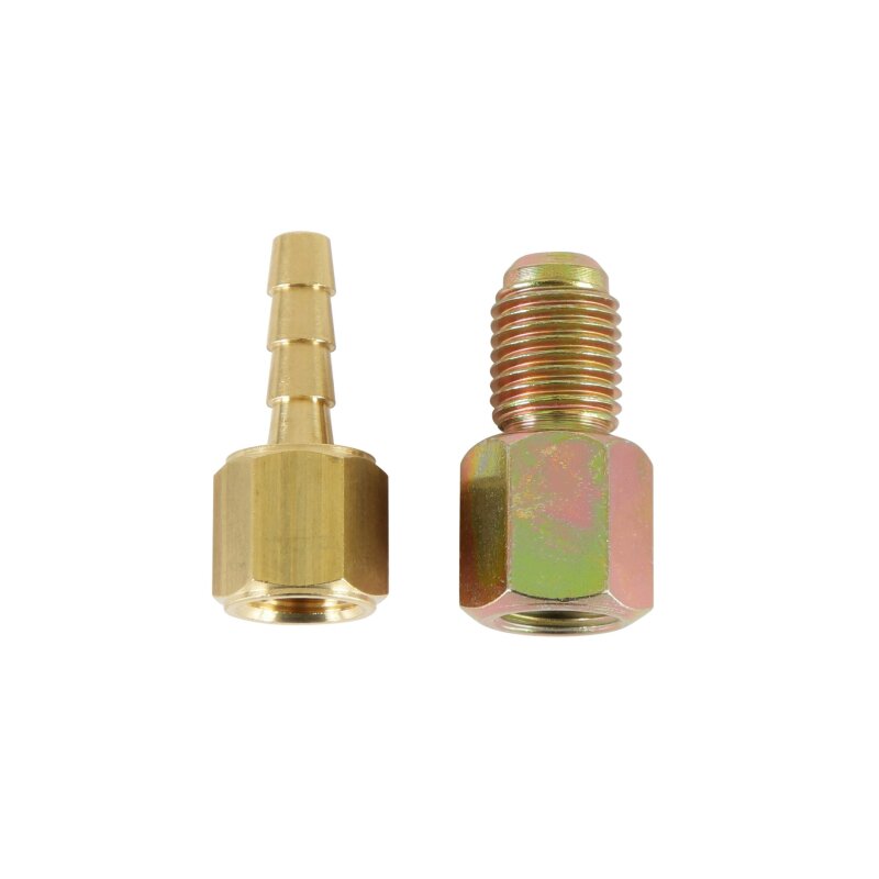 AEM Gauge Components