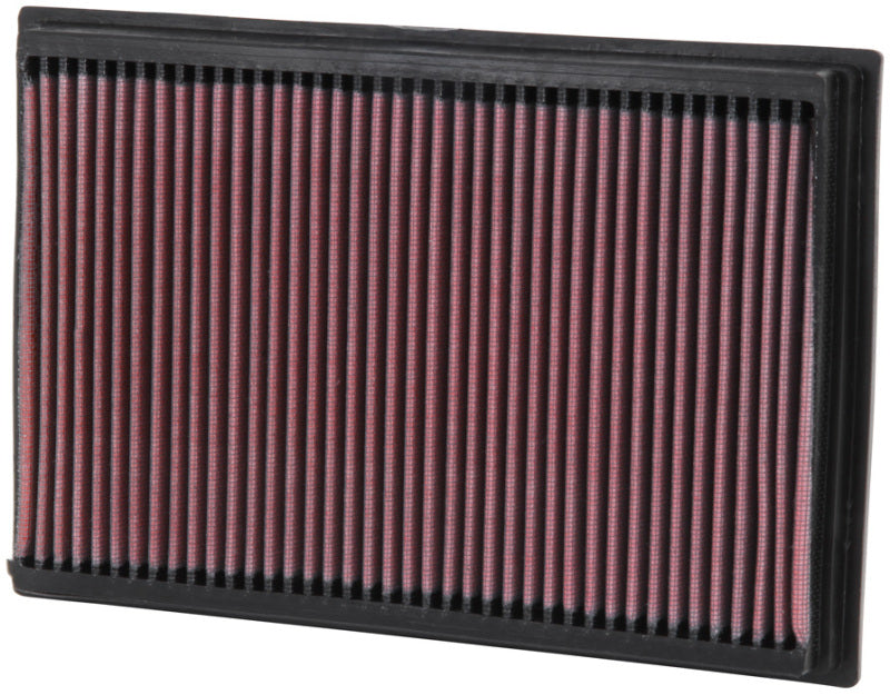 KN Drop in Air Filters