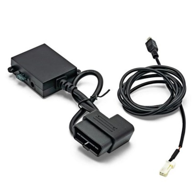 BD Unlock Cable Cummins