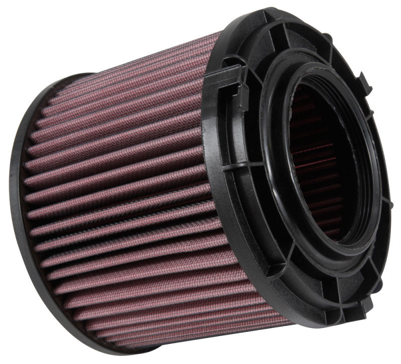 KN Drop in Air Filters