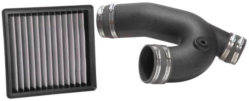 AIR Jr Intake Kit