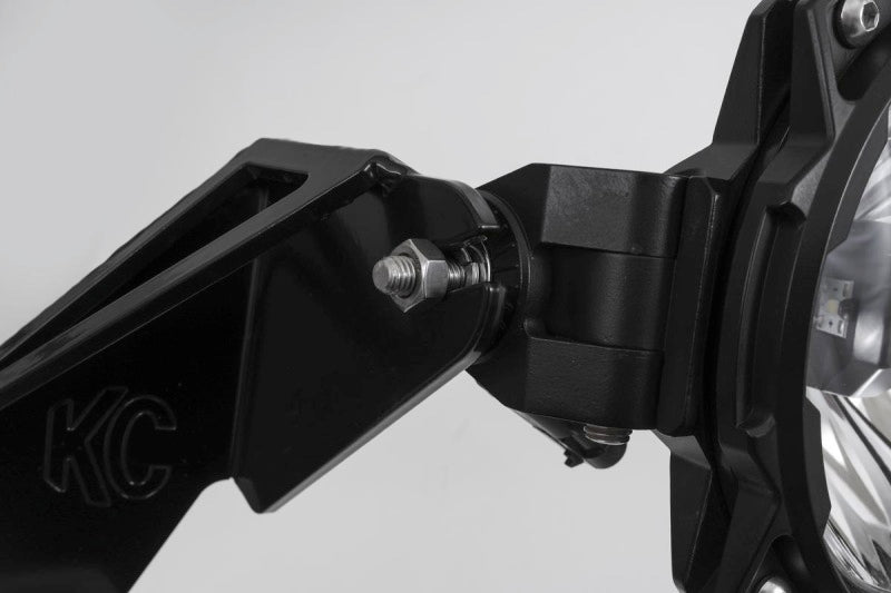 KCL Gravity LED - Pro6