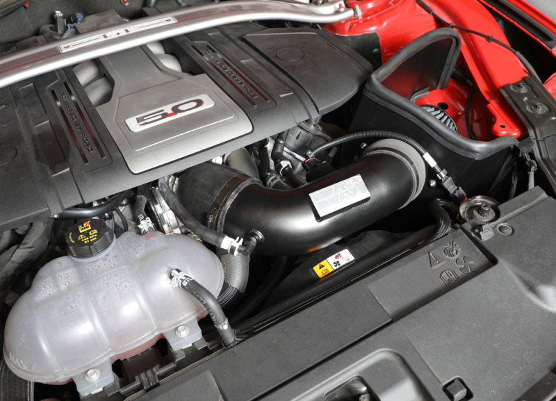 KN 71 Blackhawk Air Intake