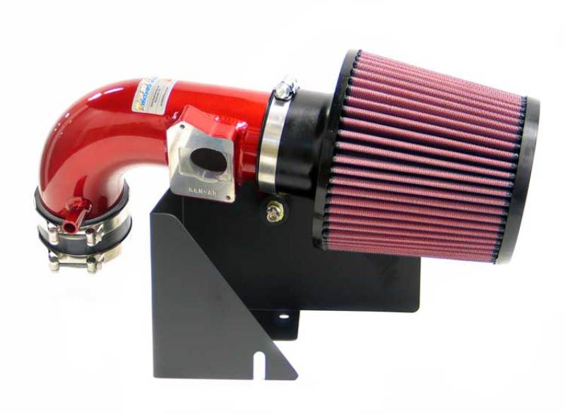 KN 69 Typhoon Intake
