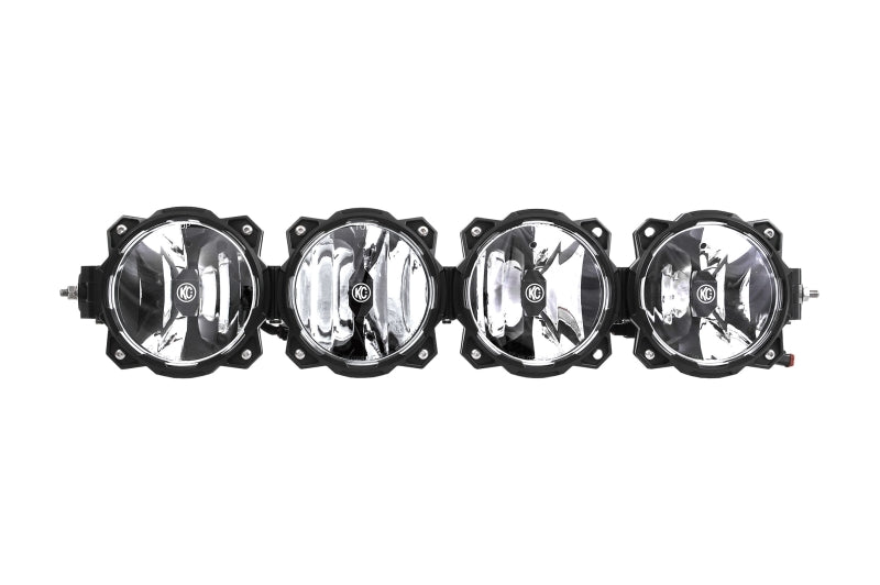 KCL Gravity LED - Pro6