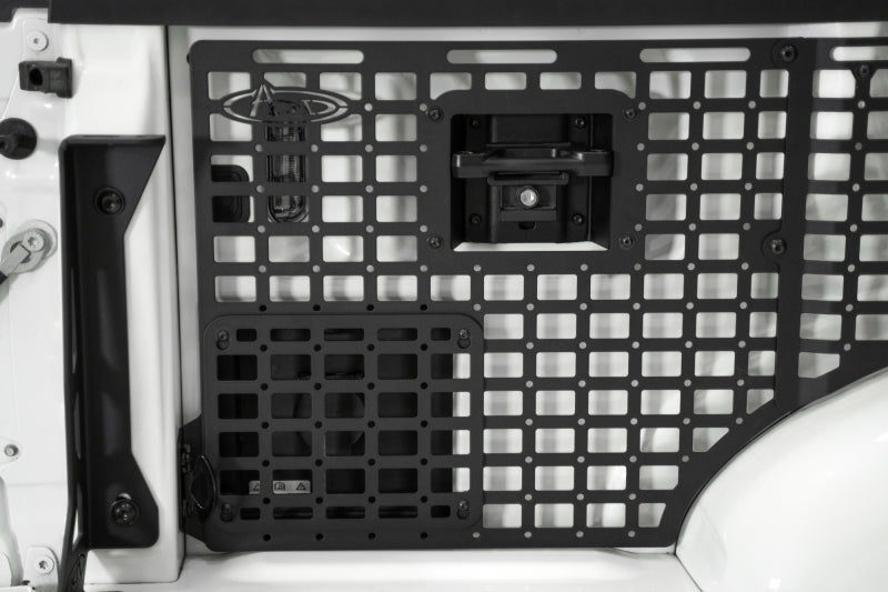 ADD Molle Panels
