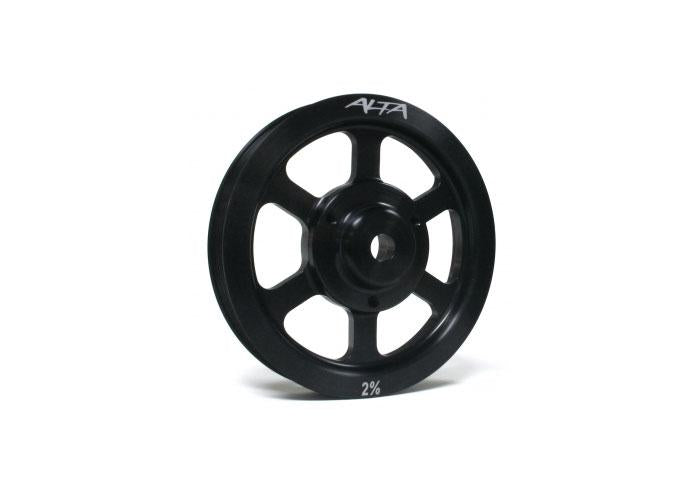 PA Alta Crank Pulley