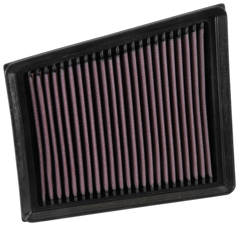 KN Drop in Air Filters